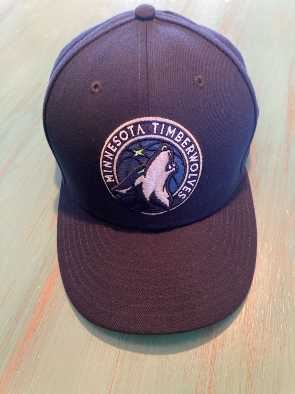Minnesota Timberwolves hat